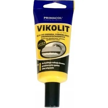 Průmyslové lepidlo Lepidlo na dřevo Vikolit 50g