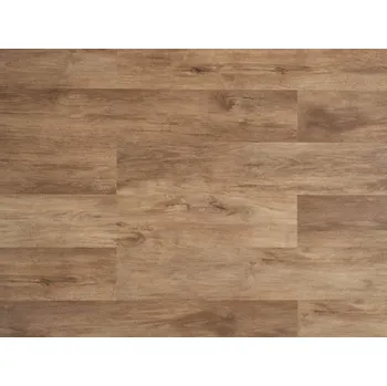 vinylová podlaha Vinyl TAJIMA CLASSIC AMBIENTE / 6710 HNĚDÁ
