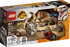 Stavebnice LEGO LEGO Jurassic World 76945 Atrociraptor: Honička na motorce