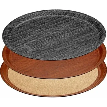 Tác kulatý protiskluz - granit 3330278