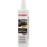 Autoland Car Care Cockpit čistič přístrojové desky matný 300 ml