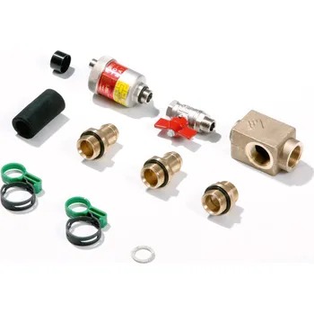 solární panel Bosch ELT 5 Odvzdušnění pro solární panely