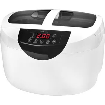 UV sterilizátor ACTIVESHOP ULTRAZVUKOVÝ ČISTIČ UC-002 Objem 2,5l