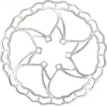 Ashima ARO-09 stříbrný 160 mm