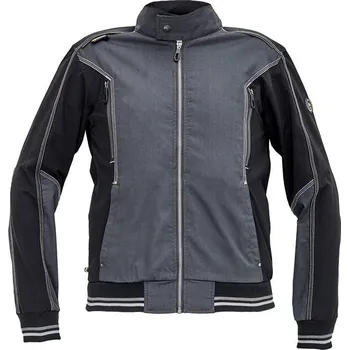 pracovní blůza Cerva NEURUM CLASSIC Pracovní bunda antracit 48 0351000361048