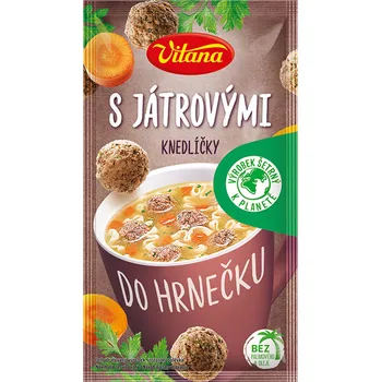 Vitana Do hrnečku 14 g