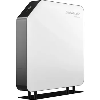 Průmyslový vysavač Dezinfekční UV čistička vzduchu Hönle SteriWhite Air Q115