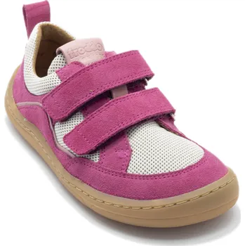 Dívčí obuv Froddo G3130200-5 Fuxia/Pink 36