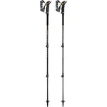 Hole Leki Makalu Lite 100-135 cm orange/black/anthracite