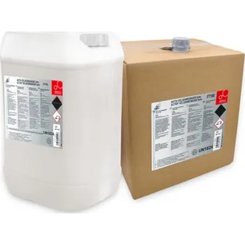 Dr. Stöcker Aktiv-Felgenreiniger forte – FT100 – čistič disků kol Aktiv Forte pro mycí linky