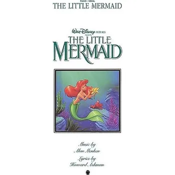 Little Mermaid - Vocal Selections