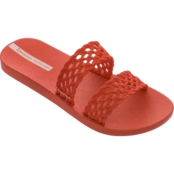 Dámské pantofle Ipanema RENDA 26506-21513 Dámské pantofle červené 38