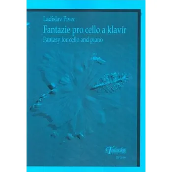 Fantazie pro cello a klavír