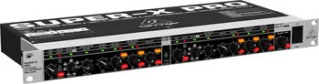 Hi-Fi Zesilovač Behringer Super-X Pro CX3400 V2