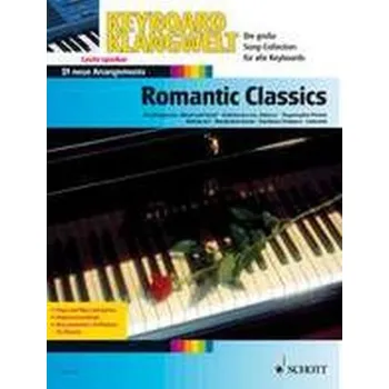Keyboard - Romantic Classics