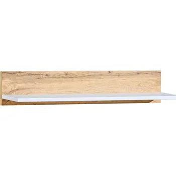 Obývací pokoj Dolmar Archa AR8 Police 80.1x15x19.6 cm Béžová