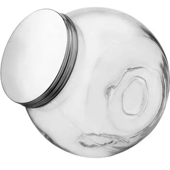 Dóza na potraviny Orion Kulatá dóza s víkem 1,7 l