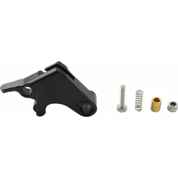 SEFIS adaptér cnc spojková páčka