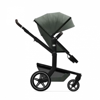 Kočárek Joolz Day+ Set 2022, Magnificient Green