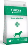 Calibra Veterinary Diets Dog Renal and…