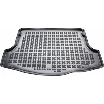 Vana do kufru REZAW-PLAST Gumová vana do kufru KGM - SSANGYONG XLV r.v. 2016 dolní kufr