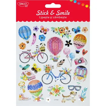 samolepka Samolepky - Kolo