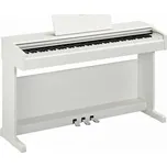 Yamaha Arius YDP-145WH, Digitální piano