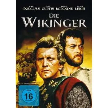 Zahraniční hudba DVD Various: Die Wikinger 2019