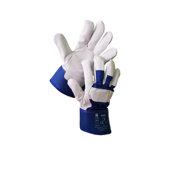 Pracovní rukavice BAN HARD 808 03120 Kombinované pracovní rukavice 10 03120-10,5