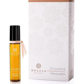 Dámský parfém Dulcia Natural Smyslná W P 10 ml