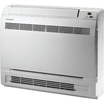Klimatizace Sinclair Konzolová 3,5 kW