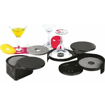 Zásobník třídílný (200x160x70mm) 7550209