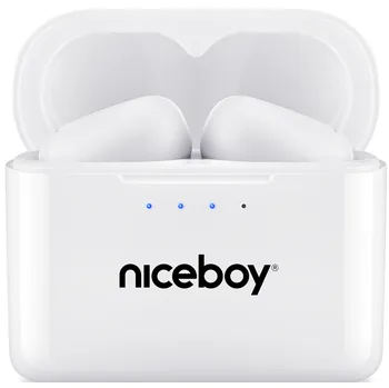 Niceboy Hive Podsie 2021 Sluchátka Niceboy Hive Podsie 2021