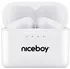 Sluchátka Niceboy Hive Podsie 2021