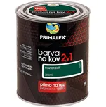 Primalex Syntetická antikorozní barva…