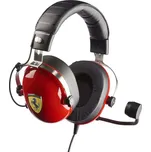 Thrustmaster T.Racing Scuderia Ferrari