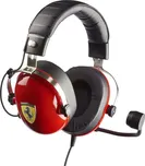 Thrustmaster T.Racing Scuderia Ferrari