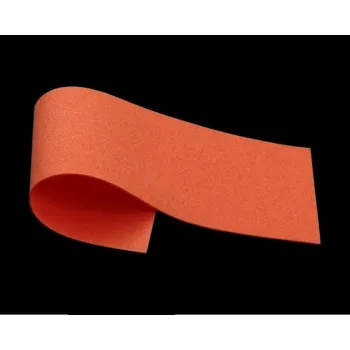 Razor Foam 1mm Orange