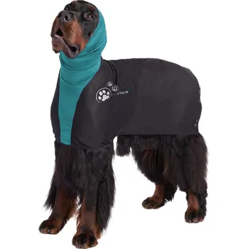 Kosmetika pro psa Síťka na narovnání srsti Show Tech+ Velikost: 73,5 cm, Provedeni: kavalíři a kokři velká