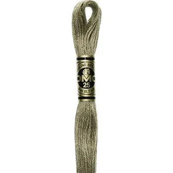 Příze Příze MOULINÉ SPÉCIAL, béžová - odstín 3032