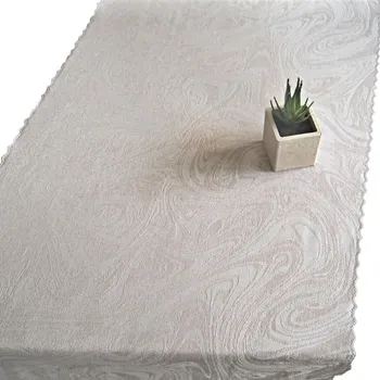 ubrus Ubrusy a běhouny Chose - sv. šedé 40x130