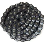 34R Orto Chain pro BMX 100 článků černý