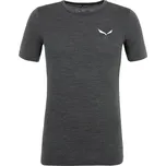 Salewa Zebru Fresh AMR M T-shirt black out - XL