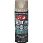 Krylon maskovací barva ve spreji