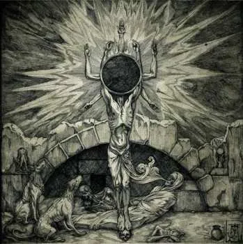 Zahraniční hudba CD Tragediens Trone: Tragediens Trone LTD | DIGI 2019 Limited Edition Digipack