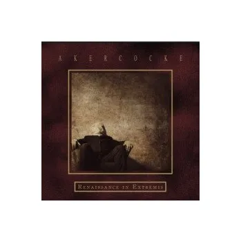 Zahraniční hudba Renaissance In Extremis / Clear / Vinyl / 2LP - Akercocke [2 LP]