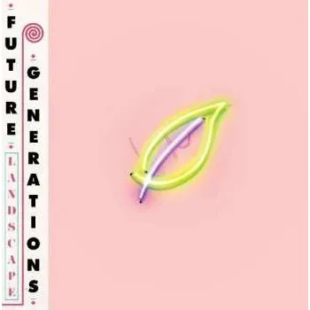 Zahraniční hudba CD Future Generations: Landscape 2018