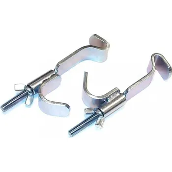 Zajištění dveří kabiny VOLVO FH