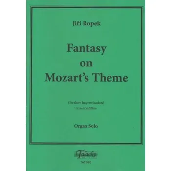 Fantasy on Mozart's Theme