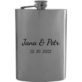 Placatka Placatka Jména a datum písmo 2